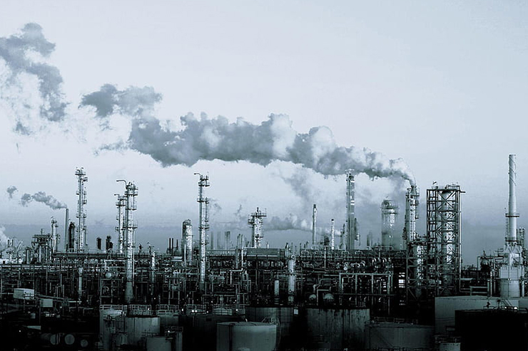 INDUSTRIES