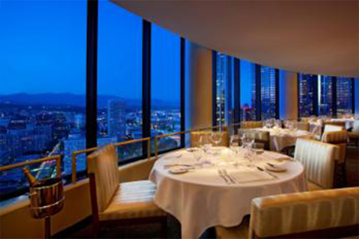 RESTURANTS