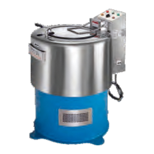Hydro Extractor