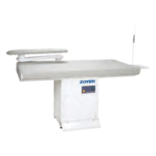 Iron Table