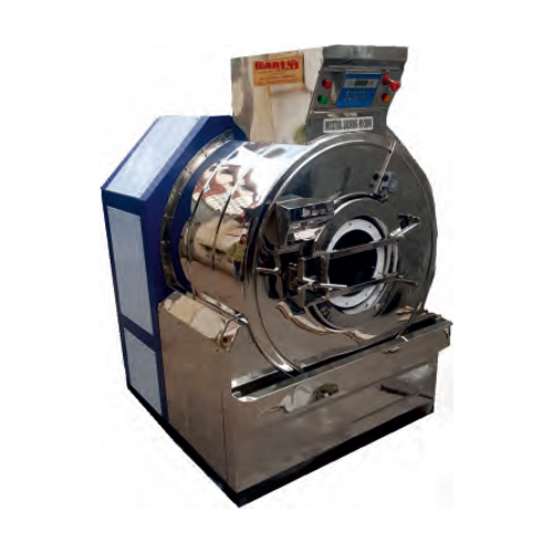 Front Load Washing Mashine