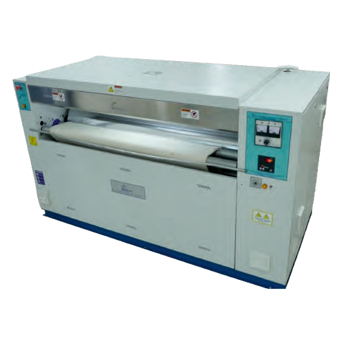 Flat Work Ironer