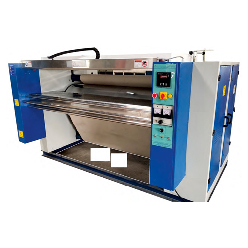 Saree rolling Machine