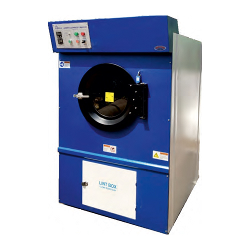 Thumble Dryer