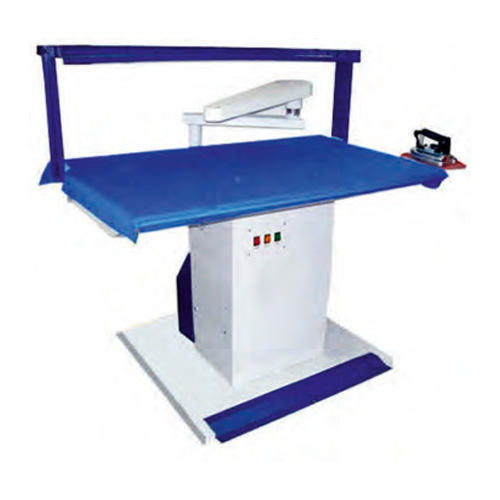 Vacuum Ironing Table