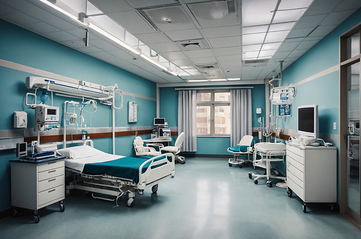 HOSPITALS